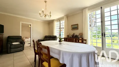 House in Mirande (32300)