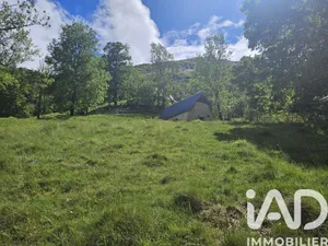 Grange à Arrens-Marsous (65400)