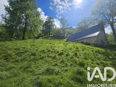 Barn in Arrens-Marsous (65400)