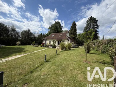 House in Montmirail (51210)