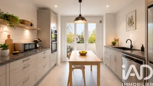 Apartment in Dijon (21000)