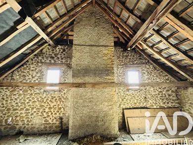 Maison de campagne à Montaner (64460)