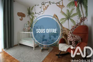 Apartment in Marseille (13008)