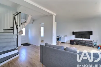 House in Villenave-d'Ornon (33140)