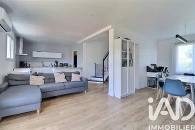 House in Villenave-d'Ornon (33140)