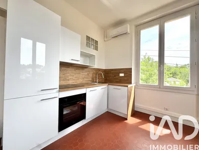 Apartment in Toulon (83000)