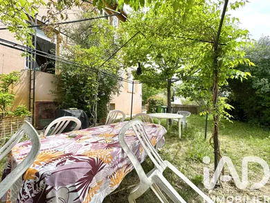 Appartement à Toulon (83000)