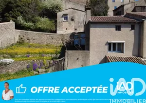 House in Charmes-sur-Rhône (07800)