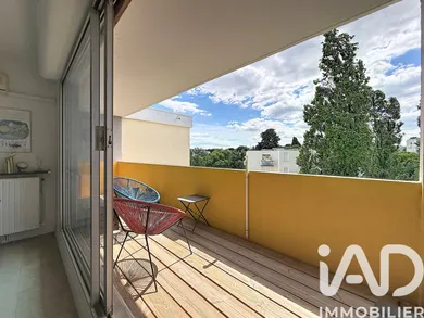 Apartment in Montpellier (34090)