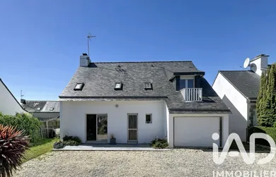 House in Sarzeau (56370)