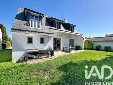 House in Sarzeau (56370)