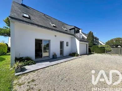 House in Sarzeau (56370)