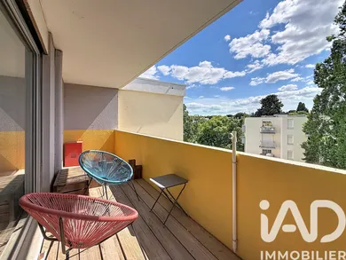 Apartment in Montpellier (34090)