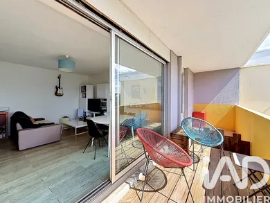 Appartement à Montpellier (34090)