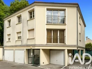Appartement à Brie-Comte-Robert (77170)