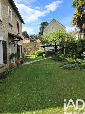 House in Cergy (95000)