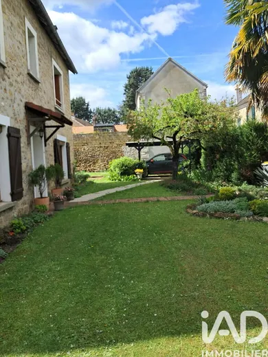 House in Cergy (95000)