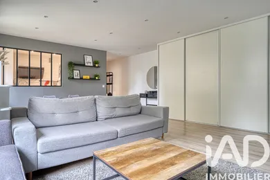 Apartment in Enghien-les-Bains (95880)