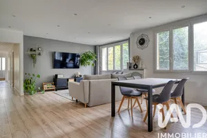 Appartement à Enghien-les-Bains (95880)