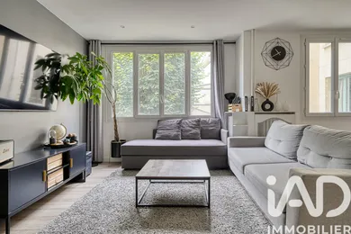 Apartment in Enghien-les-Bains (95880)