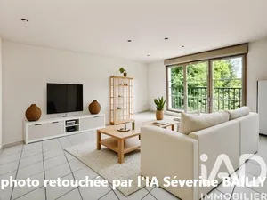 Appartement à Brie-Comte-Robert (77170)