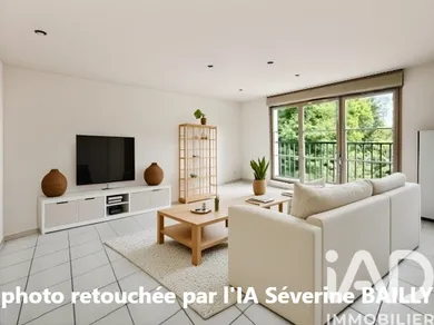 Apartment in Brie-Comte-Robert (77170)