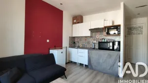 Appartement à Aubagne (13400)