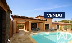 Detached house in Villeneuve (04180)