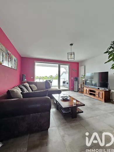 Apartment in Cosnes-et-Romain (54400)