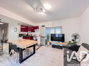 Appartement à Dammartin-en-Goële (77230)