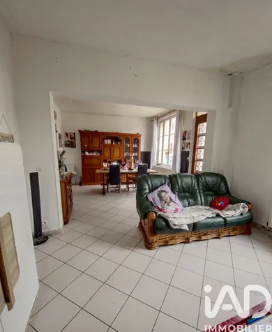 House in Tergnier (02700)