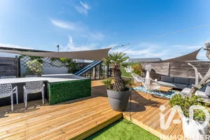 Appartement à Clamart (92140)