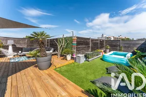 Appartement à Clamart (92140)