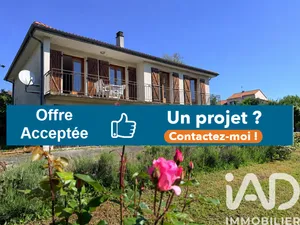 House in Le Palais-sur-Vienne (87410)
