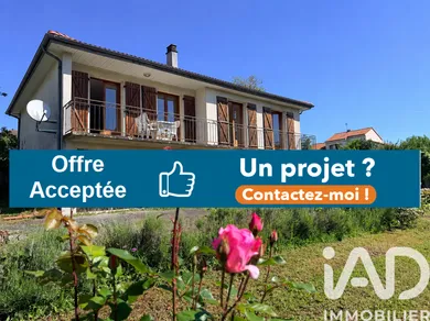 House in Le Palais-sur-Vienne (87410)