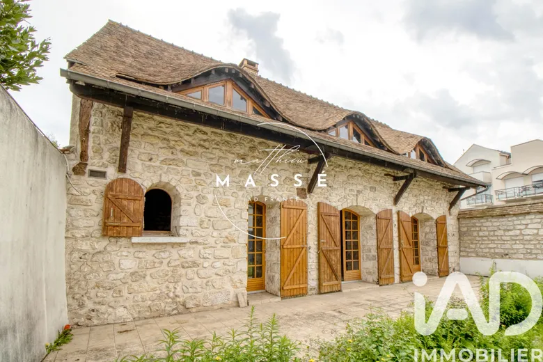 Maison 5 pièces 184 m² · à Vernon · 184 m² · 430 000 €