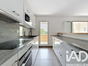 Appartement à La Ciotat (13600)