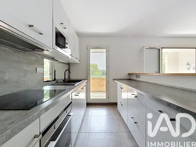 Appartement à La Ciotat (13600)