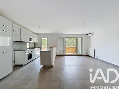 Apartment in La Ciotat (13600)