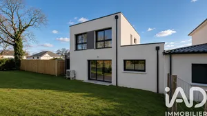 Traditional house in Saint-Nazaire (44600)