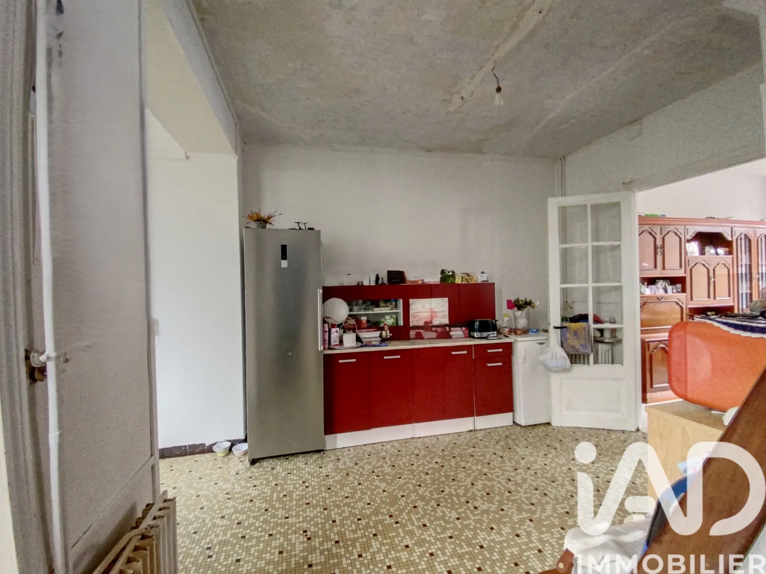 Vente maison à Tergnier (02700) : maison 5 pièces 104 m² - 2026046 — 3