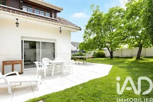 Maison à Argenteuil (95100)