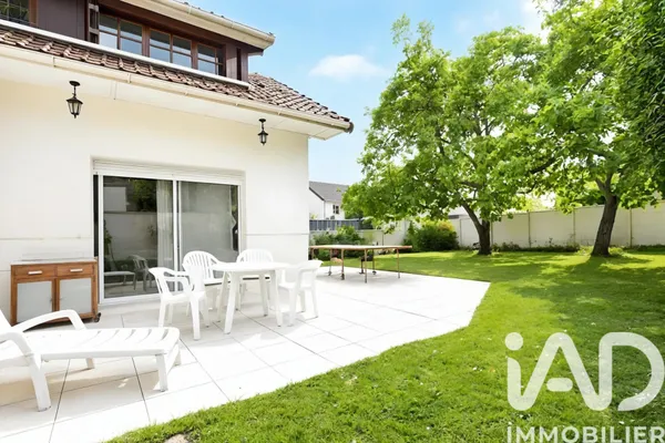 Maison à Argenteuil (95100) photo 2