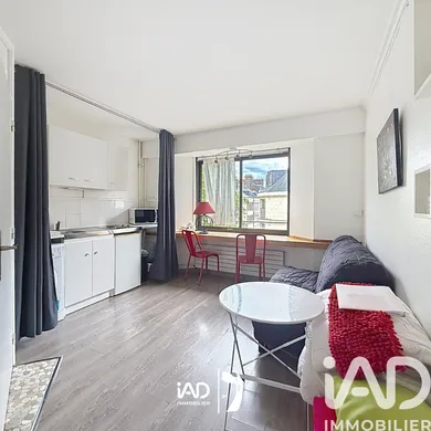 Studio in Rouen (76000)