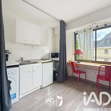 Studio in Rouen (76000)