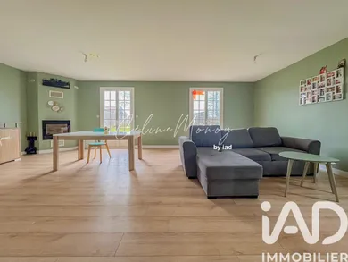 House in Aigrefeuille-sur-Maine (44140)