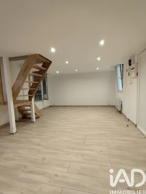Maison de ville à Ivry-sur-Seine (94200)