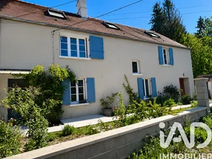Maison à Saint-Augustin (77515)