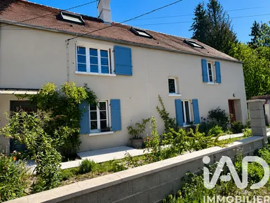 House in Saint-Augustin (77515)