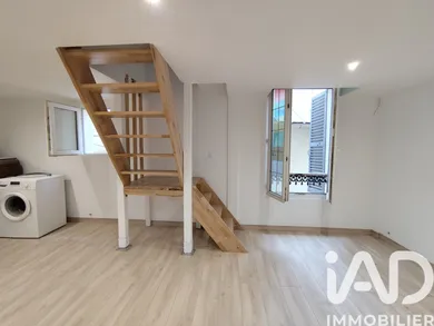 Maison de ville à Ivry-sur-Seine (94200)